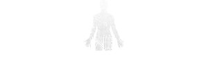 The Well Ness Clinic White Logo