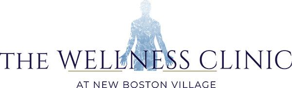 The Well Ness Clinic Logo